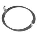 Centrotherm Centrotherm IANS02 InnoFlue Residential SW Connector Ring - 2" D IANS02